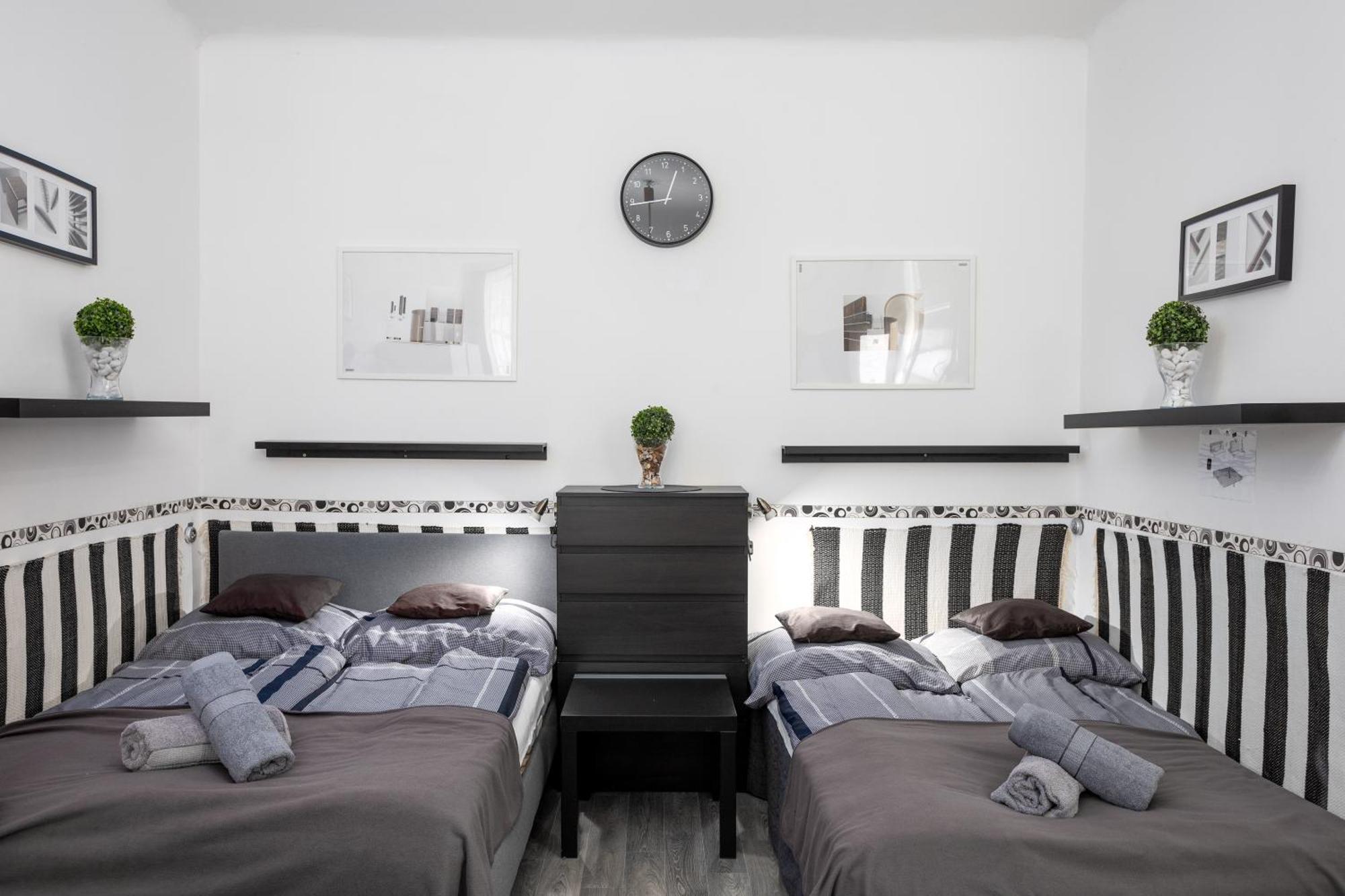 בודפשט Gecko Centrum Studio Apartman מראה חיצוני תמונה